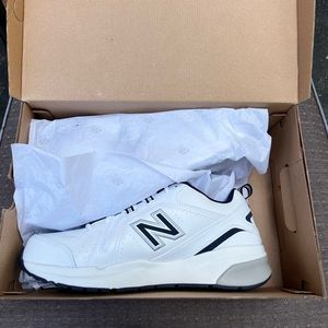 Brand New! New Balance MX608 Mens Size 13